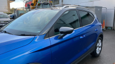 SEAT Arona 1.0 TSI 110 FR 5dr Petrol Hatchback